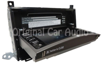 Repair YOUR 2009 - 2014 Toyota OEM Navigation GPS AM FM Radio Screen Repair ONLY