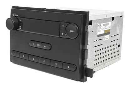 2004 - 2006 Ford F-150 OEM AM FM Radio Stereo Receiver