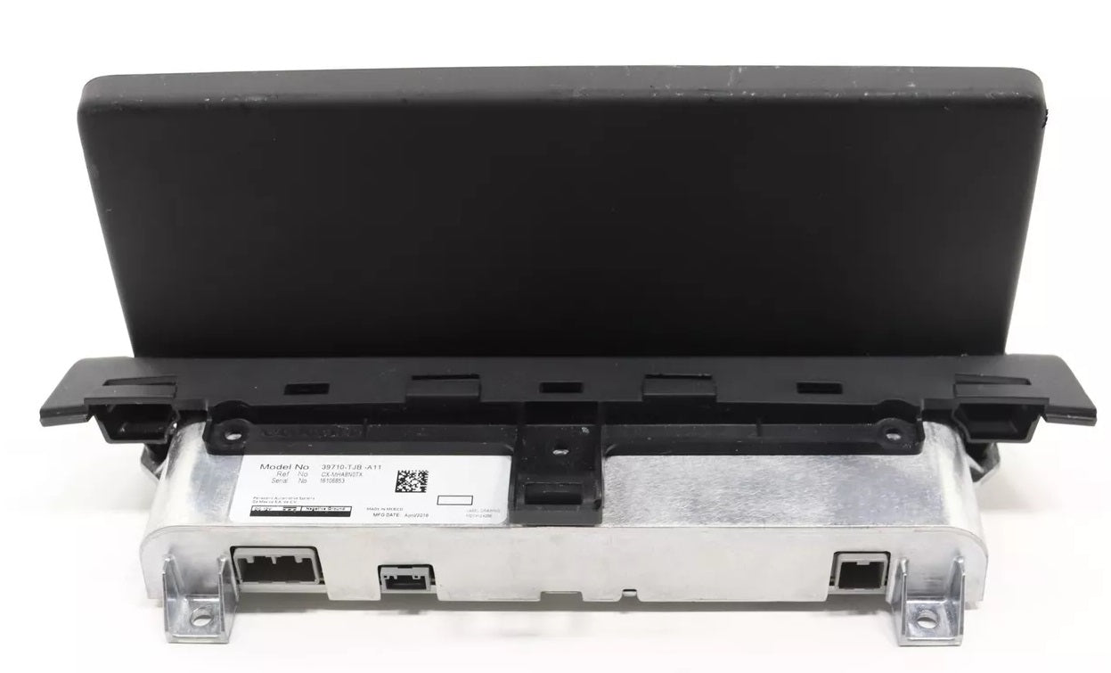 2019 - 2024 Acura RDX OEM Navigation Radio Media Info Display Screen 10"