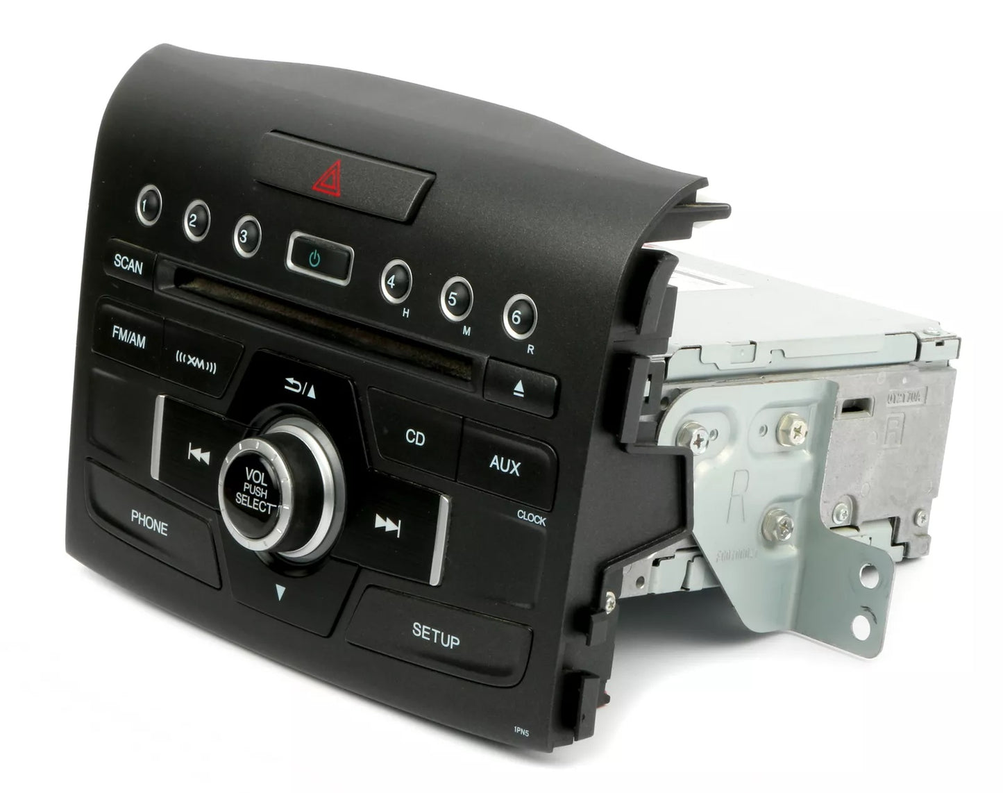 2012 - 2014 Honda CRV OEM AM FM XM Radio CD Player Receiver 1PN5