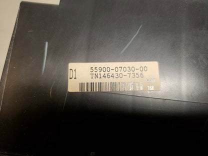 2000 - 2004 Toyota Avalon OEM AC HEAT TEMPERATURE CONTROL