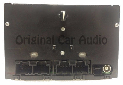 New Unlocked 2013 2014 Chevrolet Traverse Buick Enclave OEM Touch Screen Satellite Radio CD Player Receiver