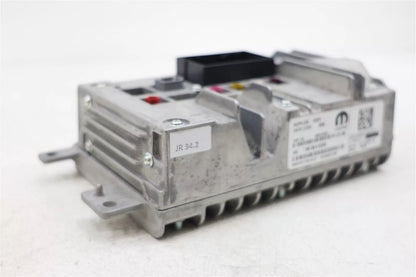 2019 Ram 2500 3500 OEM Factory  8.4 UAV Media Information Radio Receiver Block