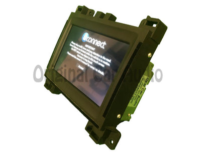 2018 - 2023 Dodge Charger Challenger OEM VP2 7" UCG Touch Screen Multi Media XM Sat Radio Receiver