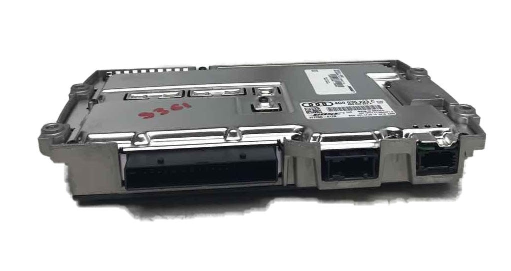 2012 - 2018 AUDI A8 Quattro S8 OEM Bose Amp Radio Stereo Amplifier