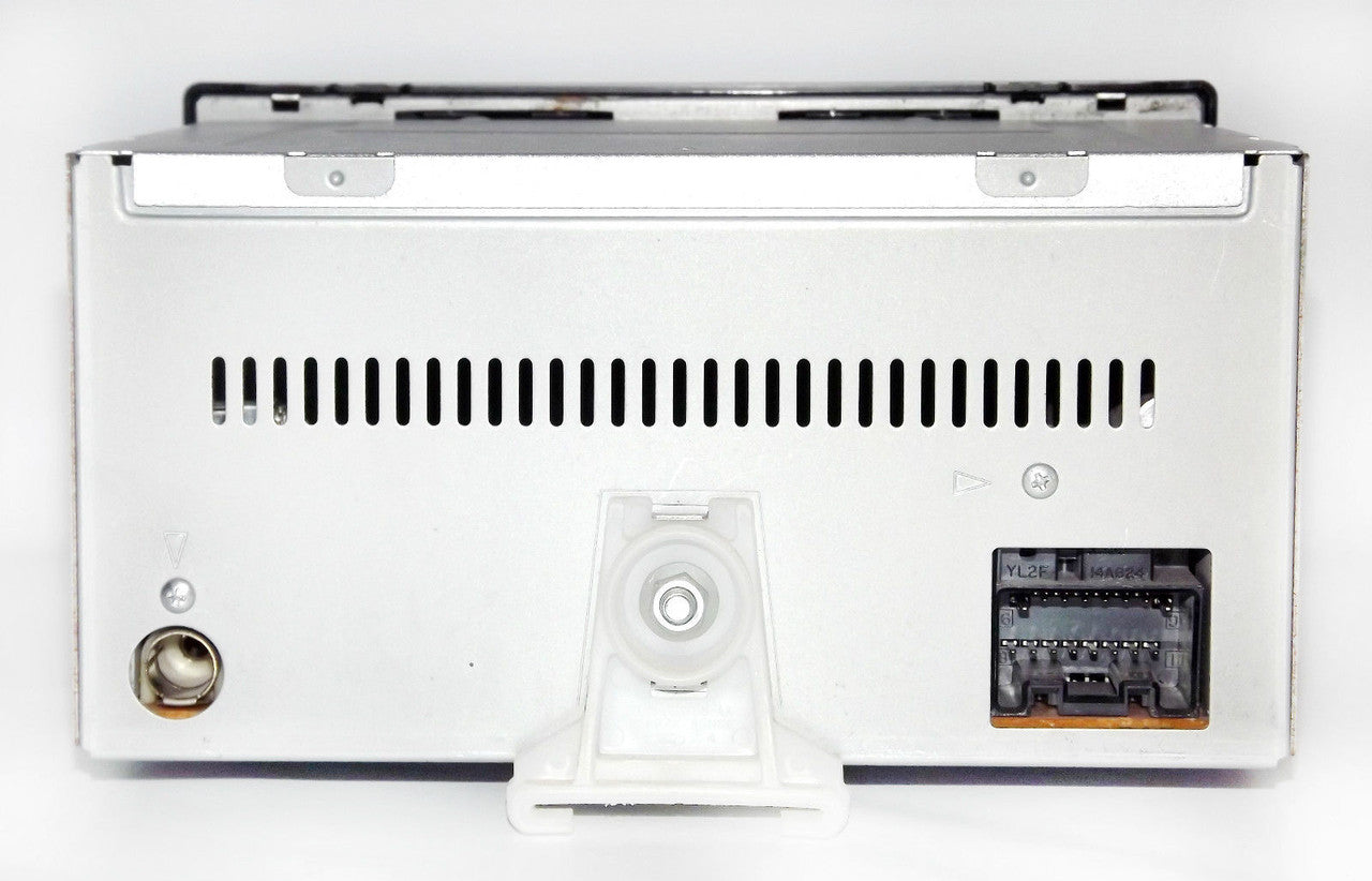 2004 - 2012 Ford Ranger OEM AM FM Radio Stereo Receiver