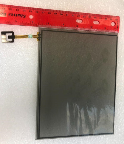 New 2011 - 2015 Ford Lincoln OEM Sync 8 Inch Radio Touch Screen Digitizer Replacement LQ080Y5DZ03 LQ080Y5DZ03A LQ080Y5DZ30A, LT080CA3800 LTA080B0YGF