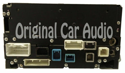 Refurbished 2010 -2013 TOYOTA Sequoia Tundra OEM Navigation Radio 4 Disc CD Receiver E7026