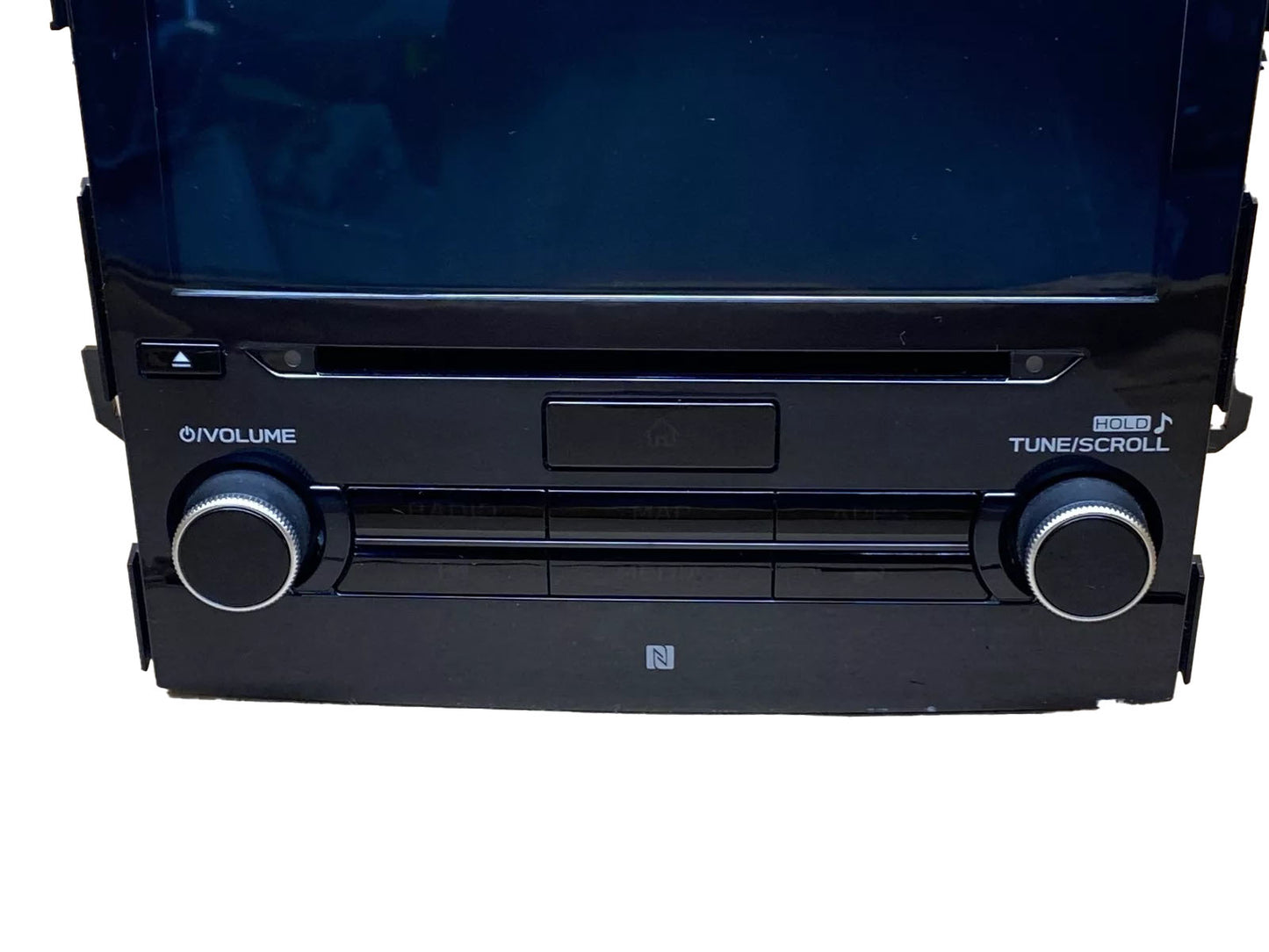 2020 - 2022 Subaru Forester OEM AM FM Radio Display Touch Screen Receiver - Analog