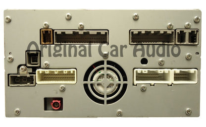 2010 - 2011 Nissan Maxima 370Z OEM CD Player Radio Stereo Receiver Block