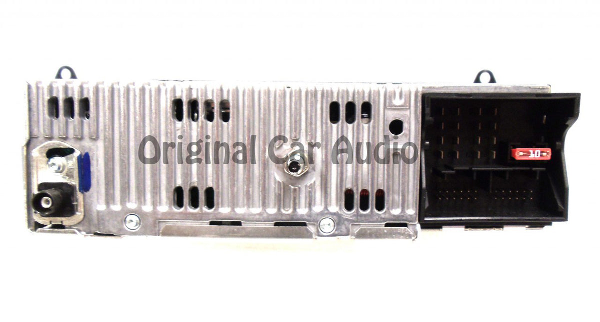 BMW X3 X-3 Z4 Z-4 Navigation Radio Stereo CD Player 2003 2004 2005 2006 2007 2008 2009 2010 6512 9166088-01, 6512 9115668-01