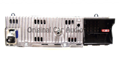 BMW X3 X-3 Z4 Z-4 Navigation Radio Stereo CD Player 2003 2004 2005 2006 2007 2008 2009 2010 6512 9166088-01, 6512 9115668-01