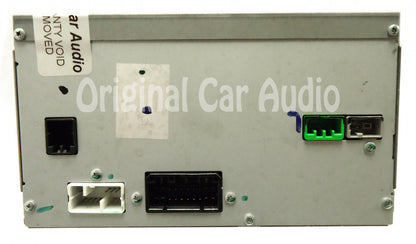 03 04 05 06 Honda ELEMENT Radio XM Stereo CD Changer Player 2003 2004 2005 2006