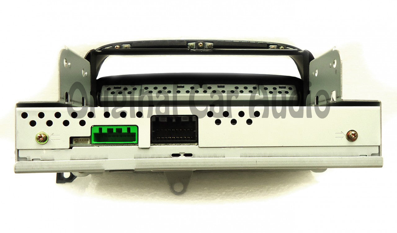 HONDA Odyssey Navigation GPS LCD Display Screen Radio Stereo 2005 2006
