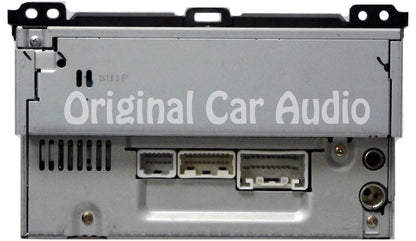 2003 2004 2005 Lexus GX470 GX-470 Radio 6 CD Tape Player