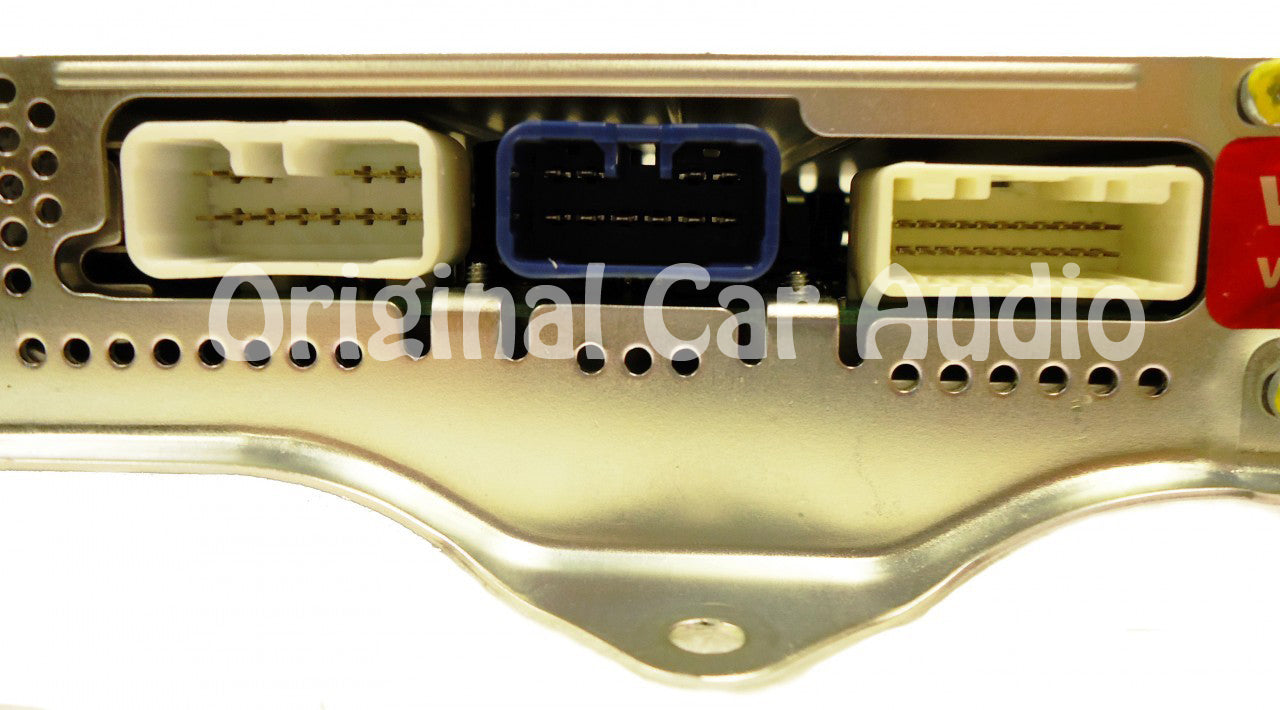 TOYOTA RAV4 JBL Amplifier Amp 86280-0W400 2006 2007 2008 2009 2010 2011