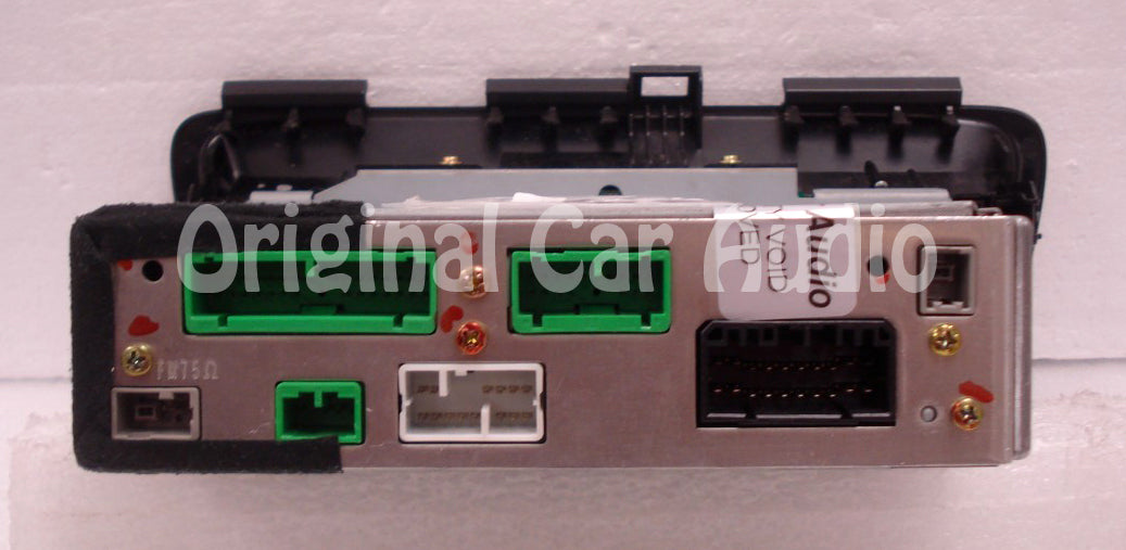 Honda Odyssey Radio And CD Player 39100-SHJ-A900  2005 2006 2007 2008 1PU1
