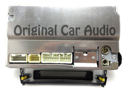 Toyota Highlander MP3 WMA CD Player Radio Stereo Satellite Radio Ready 86120-0E360  AD1821 2008 2009 2010 2011 2012
