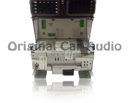 ACURA TSX Radio Stereo 6 Disc Changer CD Player 7EA0 2005 2006 2007 2008