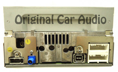 Nissan navigation GPS radio stereo LCD display screen monitor
