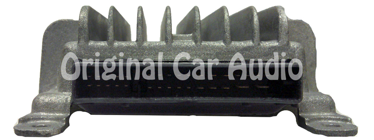 06 07 08 09 10 11 12 2006 2007 2008 2009 2010 2011 2012 Audi A3 S3 RS3 OEM BOSE Amplifier 8P4 035 223, 8P4035223, 8P4-035-223 FACTORY AMP
