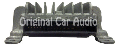 06 07 08 09 10 11 12 2006 2007 2008 2009 2010 2011 2012 Audi A3 S3 RS3 OEM BOSE Amplifier 8P4 035 223, 8P4035223, 8P4-035-223 FACTORY AMP