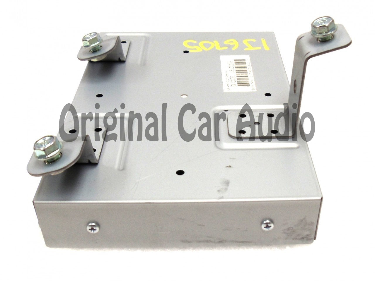 05 06 ACURA MDX Satellite XM Radio Tuner Receiver Module Unit 2005 2006 39820-S3V-A611-M1 05 06