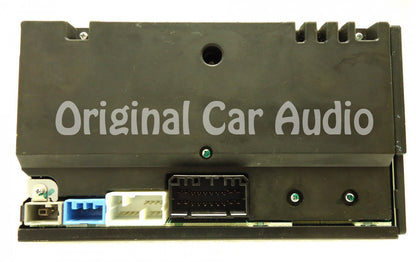 ACURA MDX Radio Stereo CD Player XM 2PF3 2005 2006 w/ CODE