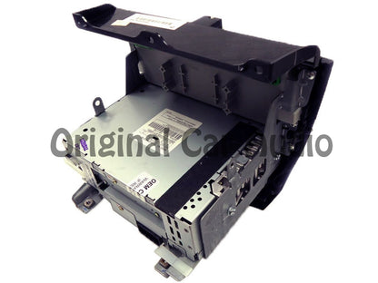 Remanufactured (New Mechanism) 2003 04 05 06 2007 Honda Accord 6 CD BLOCK COMPONENT 7BC0, 7BC1, 7BK0, 7BX0, 7BX1, 7BY0, 7BL0, 7BL1, 7FY0, 7BZ0, 7FZ0
