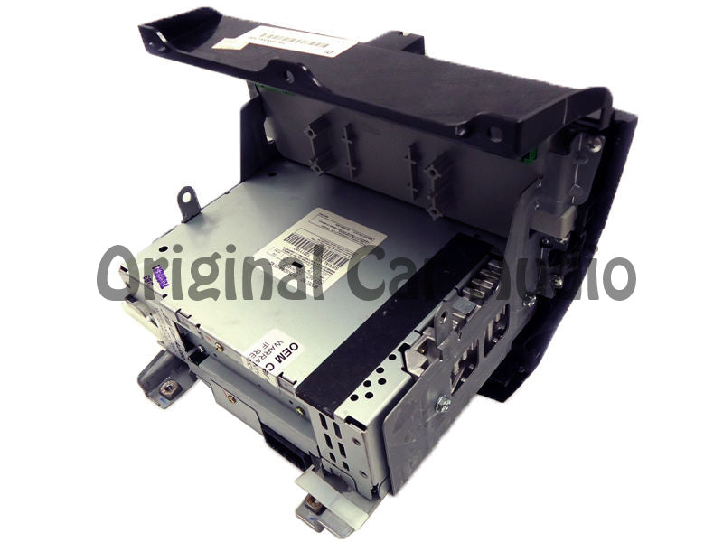 Used 2003 04 05 06 2007 Honda Accord 6 CD BLOCK COMPONENT 7BC0, 7BC1, 7BK0, 7BX0, 7BX1, 7BY0, 7BL0, 7BL1, 7FY0, 7BZ0, 7FZ0