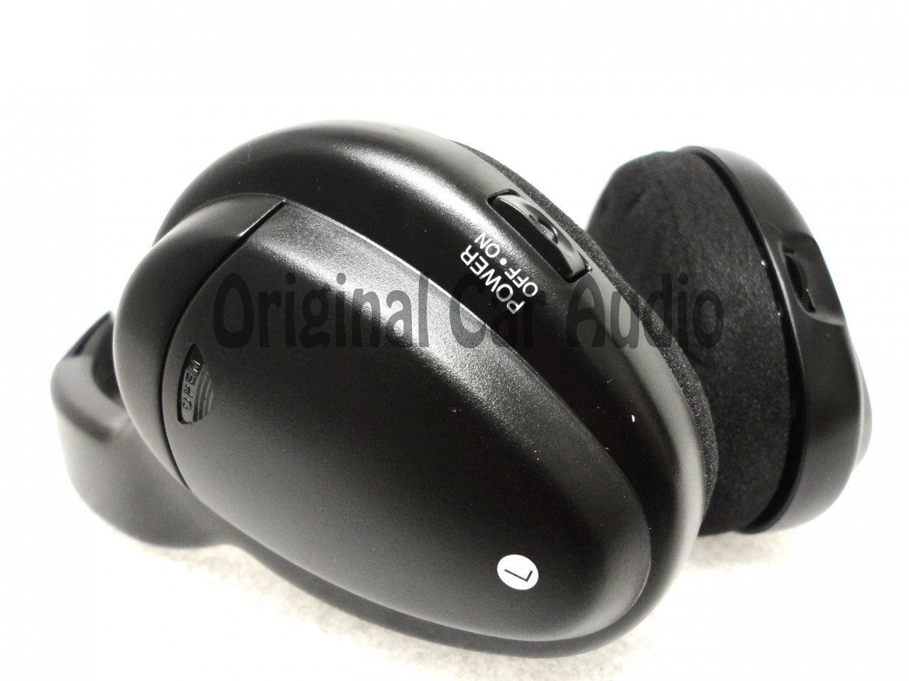 NEW TOYOTA LEXUS SCION Wireless Headphones 02 03 04 05 06 07 08 09 10 OEM