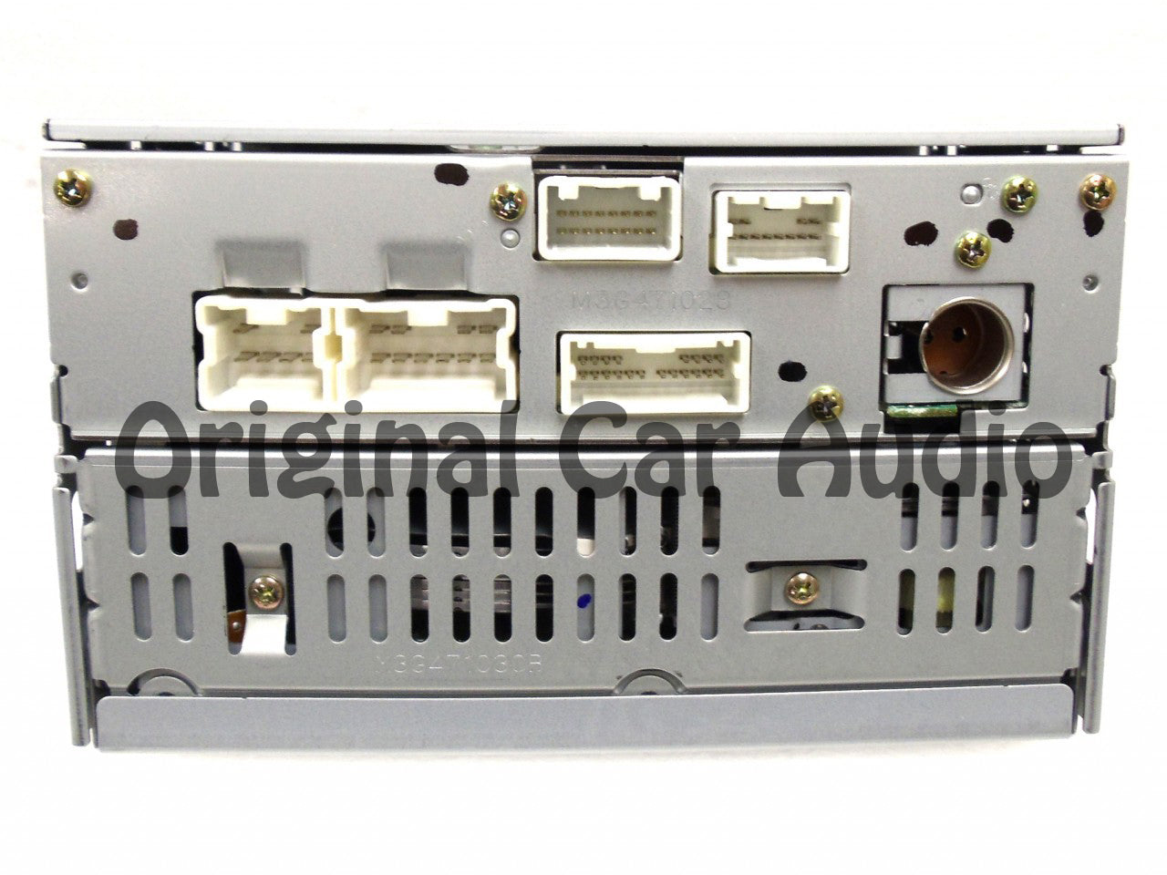 BRAND NEW NISSAN Armada INFINITI QX56 BOSE Radio Stereo 6 Disc Changer CD Player Satellite RDS 2004 2005 04 05