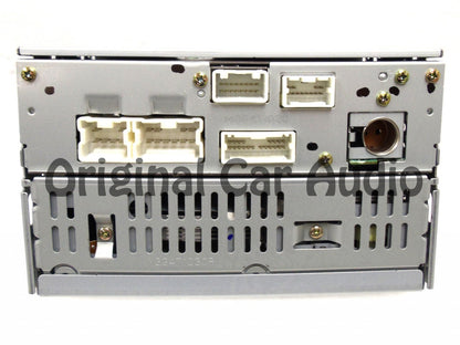 BRAND NEW NISSAN Armada INFINITI QX56 BOSE Radio Stereo 6 Disc Changer CD Player Satellite RDS 2004 2005 04 05