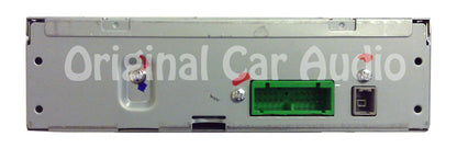 Honda Odyssey DVD WMA MP3 CD Player 3911A-SHJ-A801 2005 2006 2007 2008 2009 Ho066