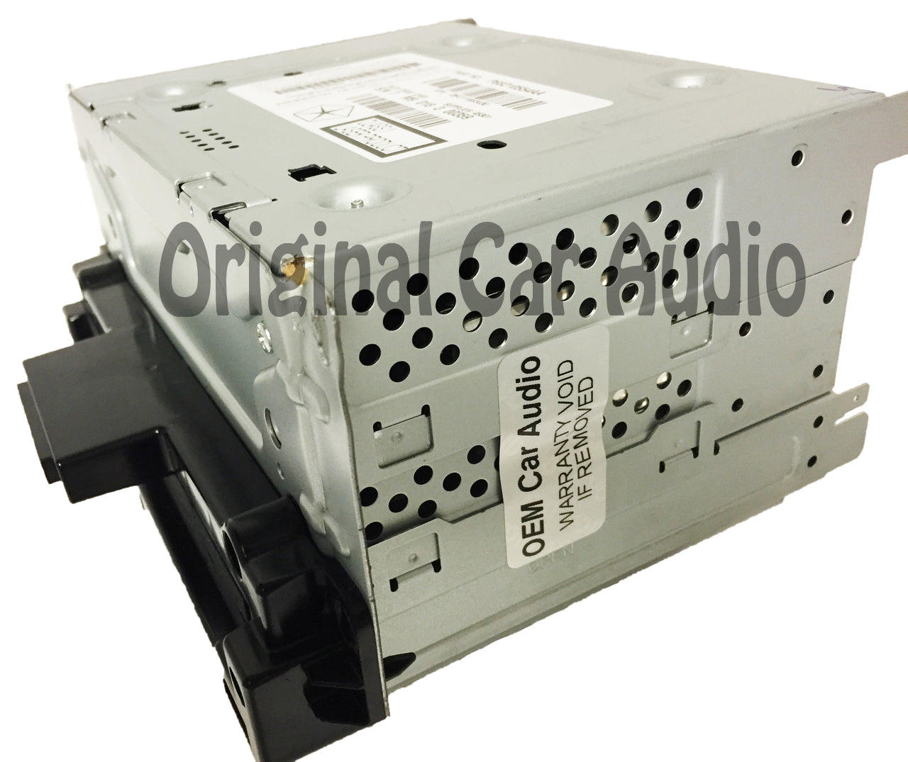 13 14 15 CHRYSLER DODGE Charger Dart 300 RE2 Radio Stereo HDD BLOCK CD MP3 Player 2013 2014 P05091035AH
