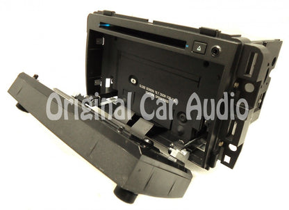 Unlocked Buick Chevy Bose stereo navigation sat radio CD player