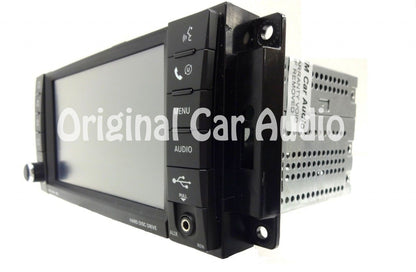 2008 - 2011 VW Volkswagen Routan High Speed Radio Stereo MP3 CD Player AUX REN