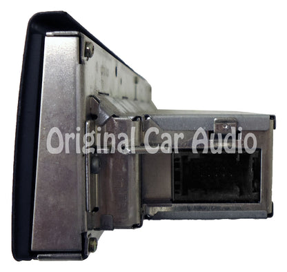 Refurbished BMW OEM 528i Radio Receiver Display Screen