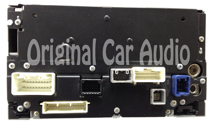 E7007 Toyota Sienna Navigation System GPS Radio
