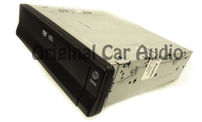 2009 -2014 Honda Ridgeline Navigation GPS System DVD Rom Map Disc Disk Drive OEM