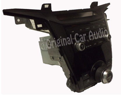 2011 - 2013 Honda Odyssey OEM Navigation GPS Premium Radio CD Player