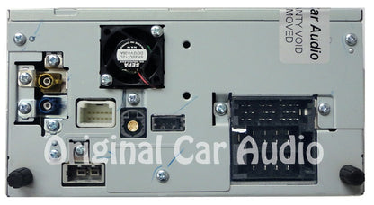 2009 2010 2011 2012 2013 HYUNDAI Genesis OEM Lexicon Navigation Radio AM FM CD Player Touch Screen