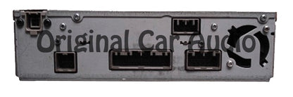 2009 Honda Pilot Navigation DVD Rom