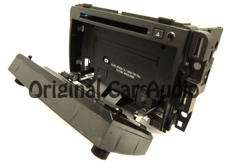 Unlocked 2008 BUICK Enclave Navigation GPS System DVD Stereo