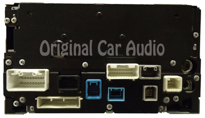 Refurbished E7022 Toyota Prius jbl navigation gps system radio 2010 2011