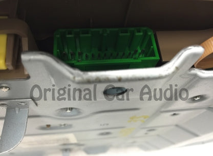 HONDA PILOT OEM Roof DVD Display Screen