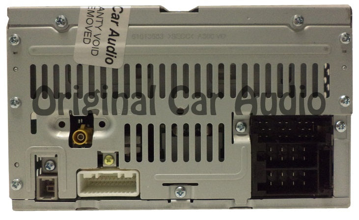2009 - 2012 09 12 HYUNDAI Veracruz OEM