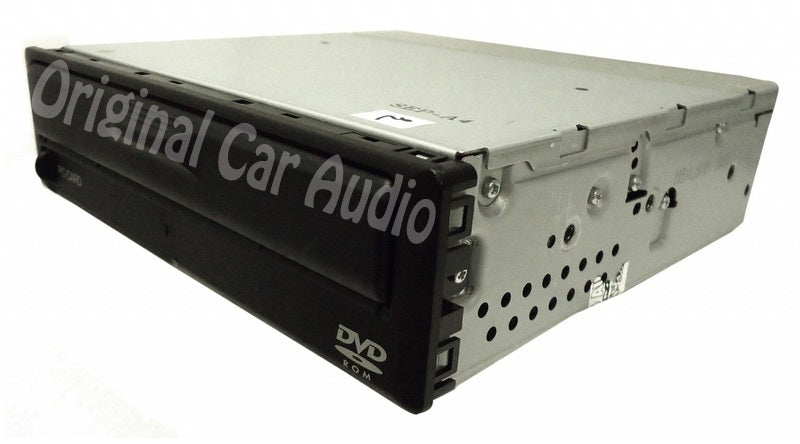 ACURA TL Navigation System GPS DVD Rom Map Disc Disk Drive