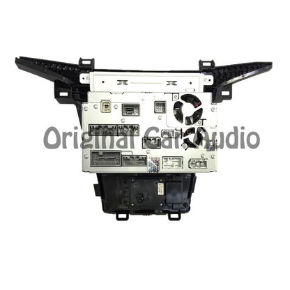 2011 - 2014 Honda ODYSSEY Navigation GPS Radio CD Player XM USB DVD Player 2TU0