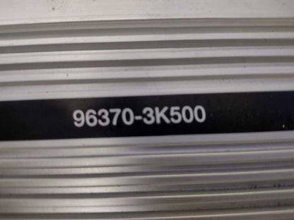 2006 - 2009 HYUNDAI Sonata OEM JBL Amp Stereo Radio Amplifier
